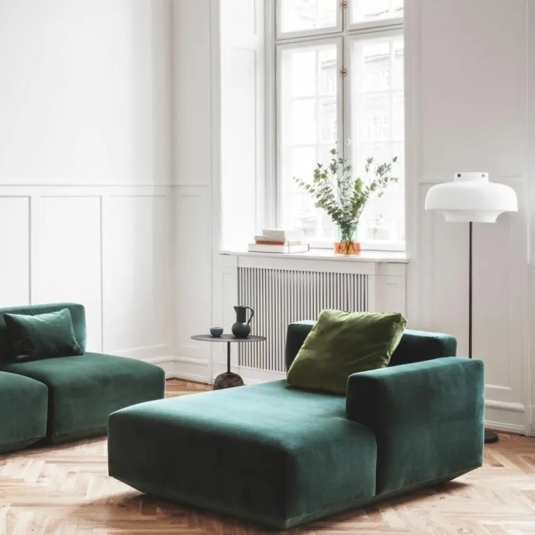 Copenhagen Vloerlamp SC14