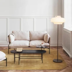 Copenhagen Vloerlamp SC14