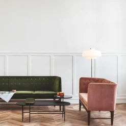 Copenhagen Vloerlamp SC14