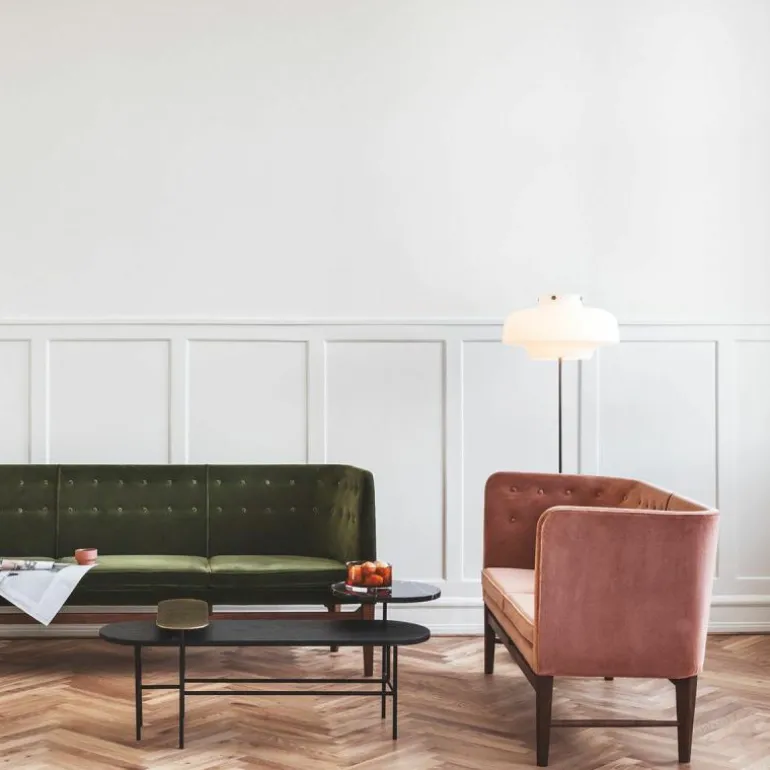 Copenhagen Vloerlamp SC14