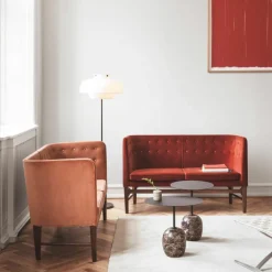 Copenhagen Vloerlamp SC14