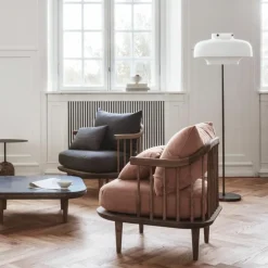 Copenhagen Vloerlamp SC14