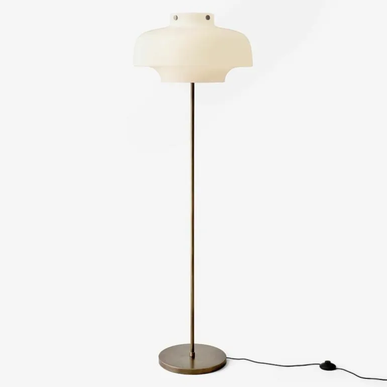Copenhagen Vloerlamp SC14
