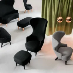 Copper Round Ø25 Hanglamp