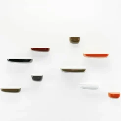 Corniches Wandplanken