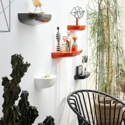 Corniches Wandplanken