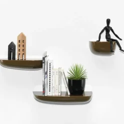 Corniches Wandplanken