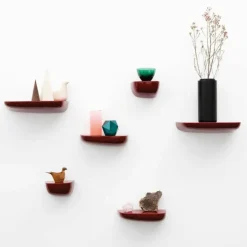 Corniches Wandplanken