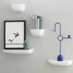 Corniches Wandplanken