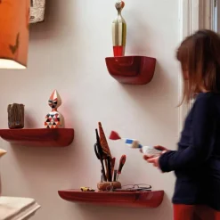 Corniches Wandplanken