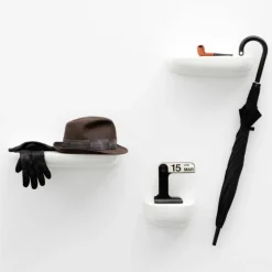 Corniches Wandplanken