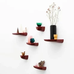 Corniches Wandplanken