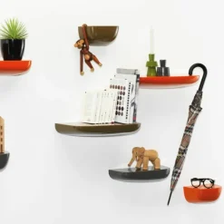 Corniches Wandplanken