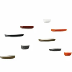 Corniches Wandplanken