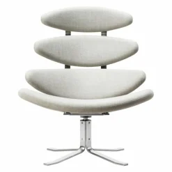 Corona Chair Loungestoel