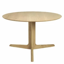 Corto Eettafel Rond