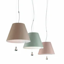 Costanza Hanglamp Contragewicht