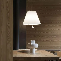 Costanza Hanglamp Contragewicht