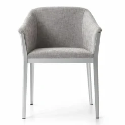 Cotone Slim Armstoel