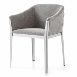 Cotone Slim Armstoel