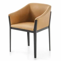 Cotone Slim Armstoel