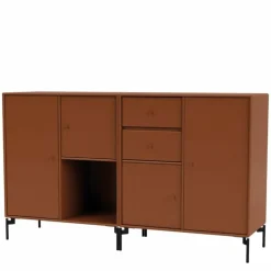 Couple Dressoir