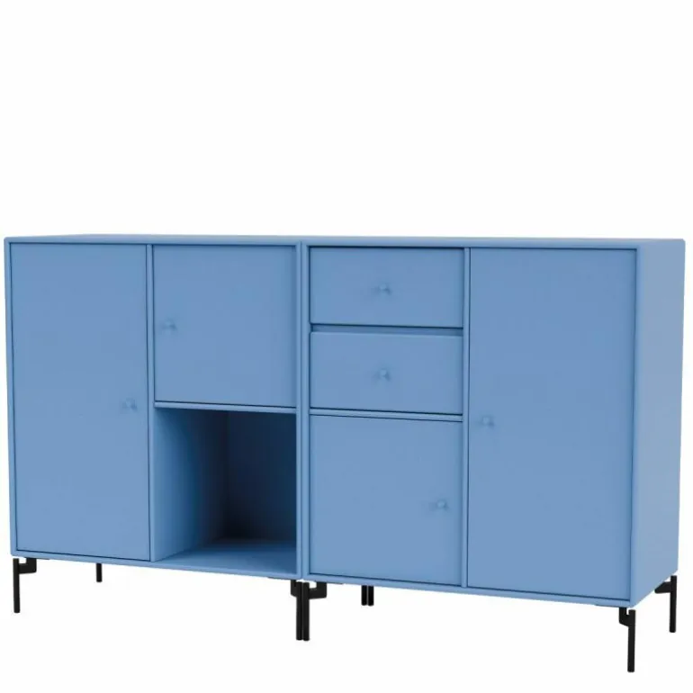 Couple Dressoir