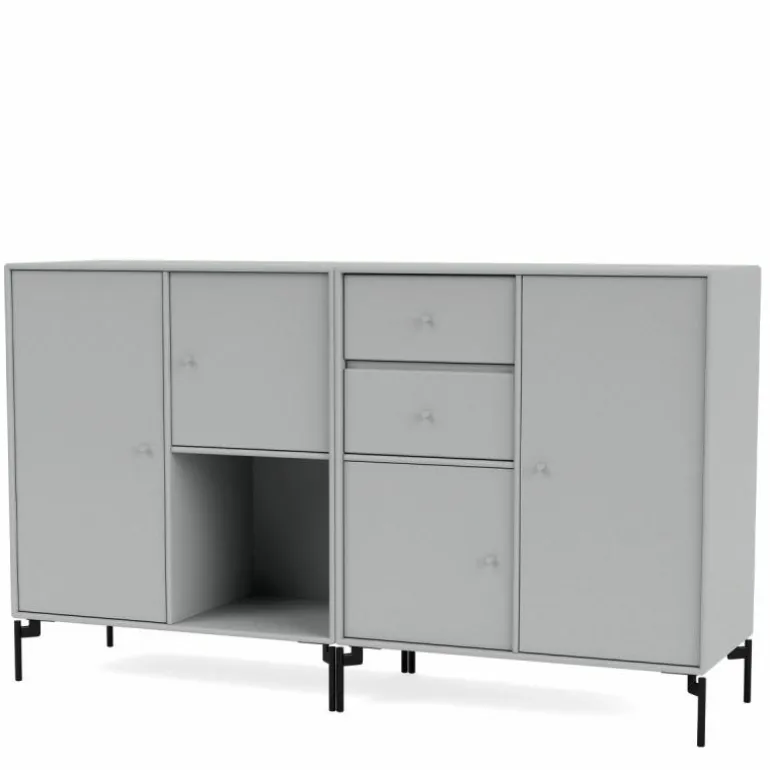 Couple Dressoir
