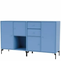 Couple Dressoir