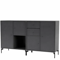 Couple Dressoir