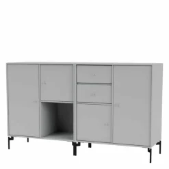 Couple Dressoir