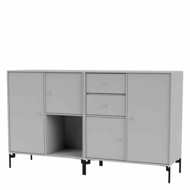 Couple Dressoir