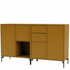 Couple Dressoir