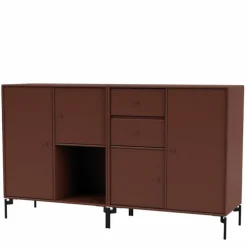Couple Dressoir