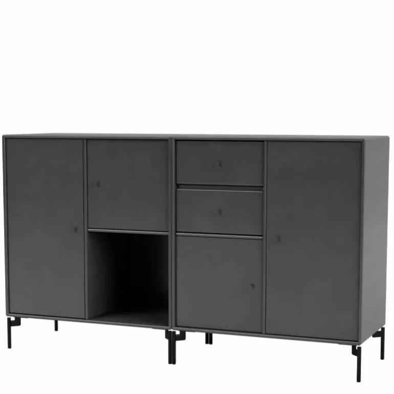 Couple Dressoir