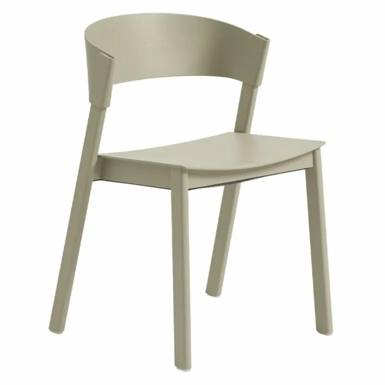 Cover Side Chair