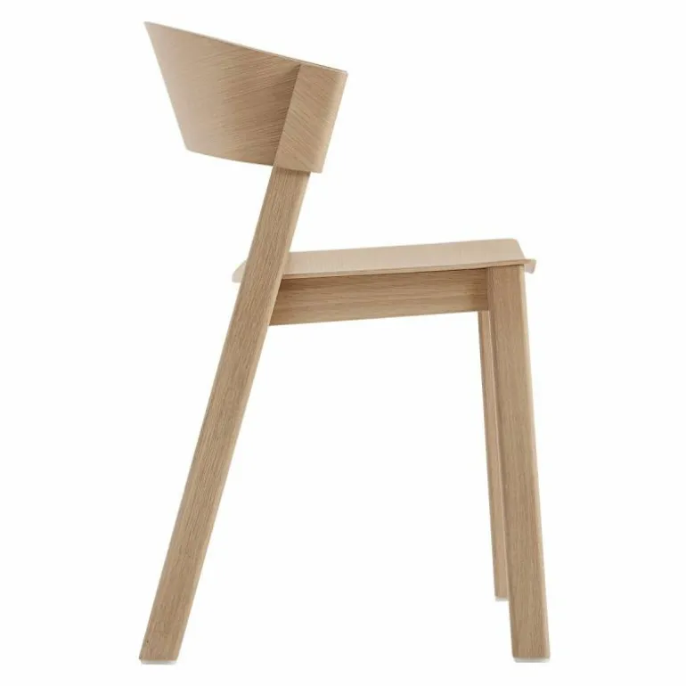 Cover Side Chair