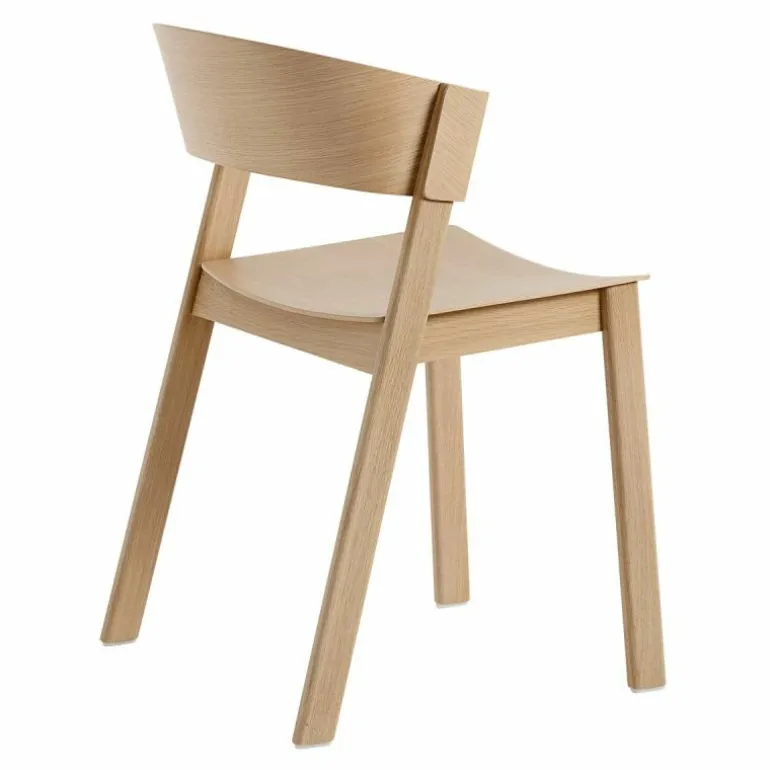 Cover Side Chair