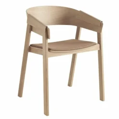 Cover Stoel Gestoffeerd