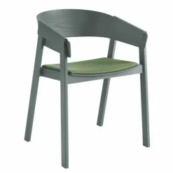 Cover Stoel Gestoffeerd