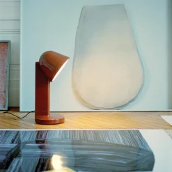 Céramique Down Tafellamp