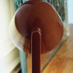 Céramique Down Tafellamp