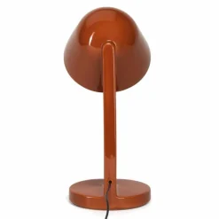 Céramique Down Tafellamp