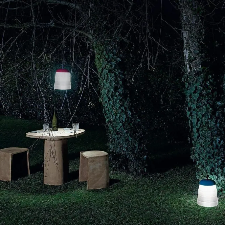 Cri Cri Outdoor Lamp