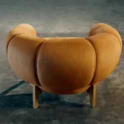 Croissant Fauteuil