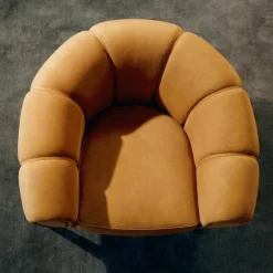 Croissant Fauteuil