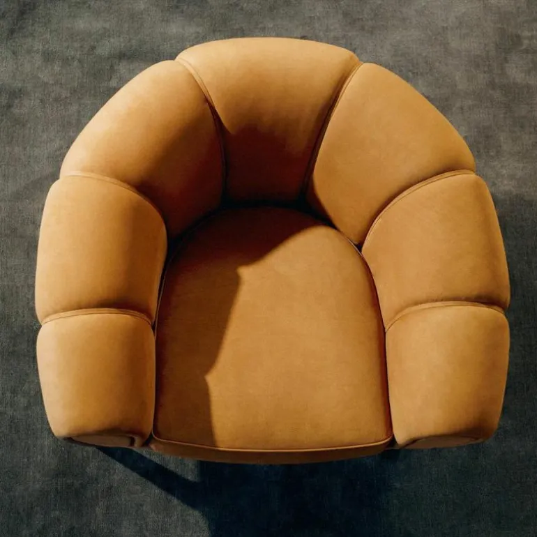 Croissant Fauteuil