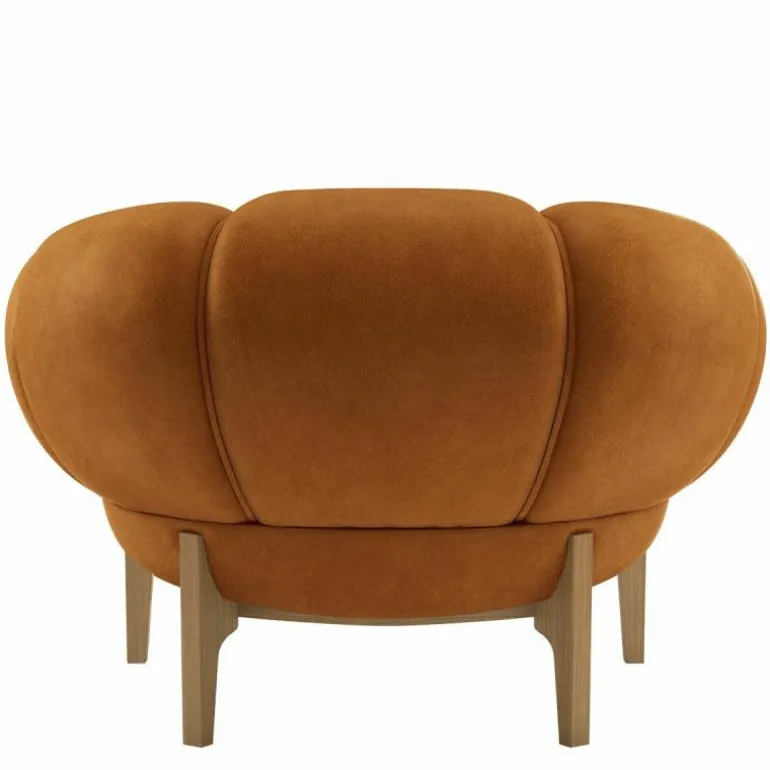 Croissant Fauteuil