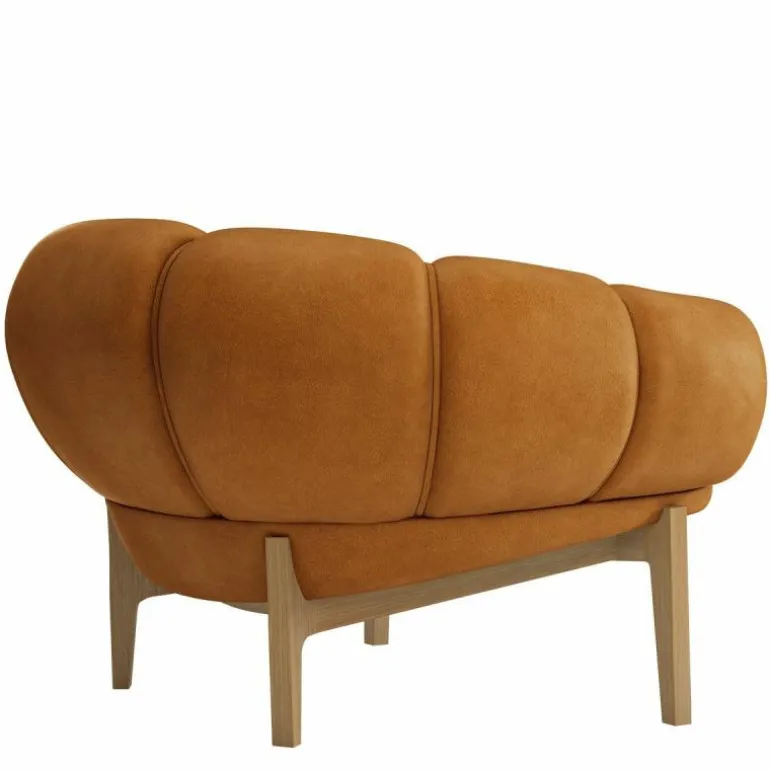 Croissant Fauteuil