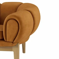 Croissant Fauteuil